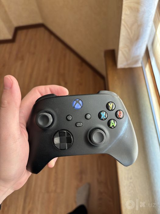 Xbox one x 1tb ( 60+ oyin/игр)