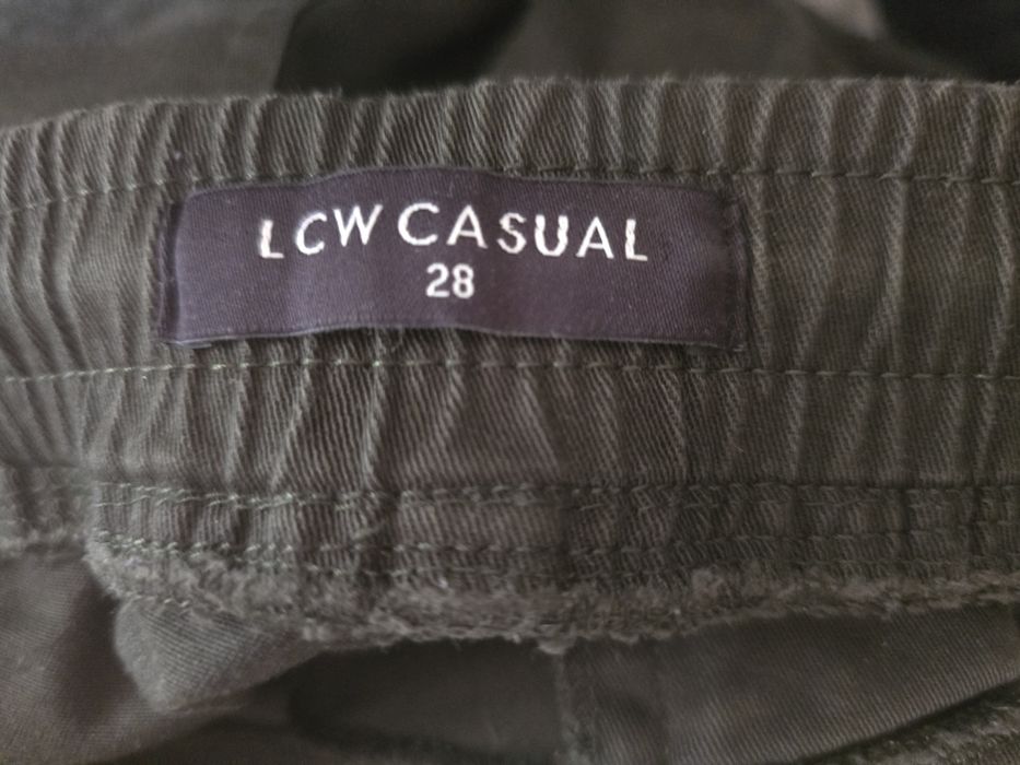 Юношески анталони LCW -2бр.