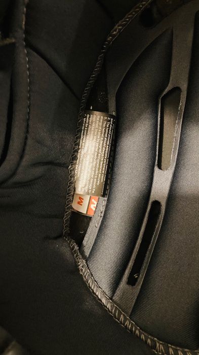 Каска за мотоциклет