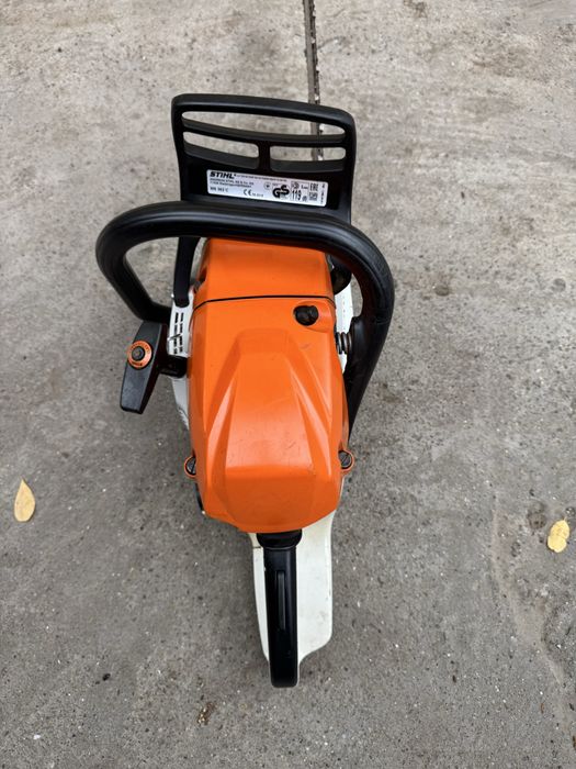 STIHL  MS  362 C