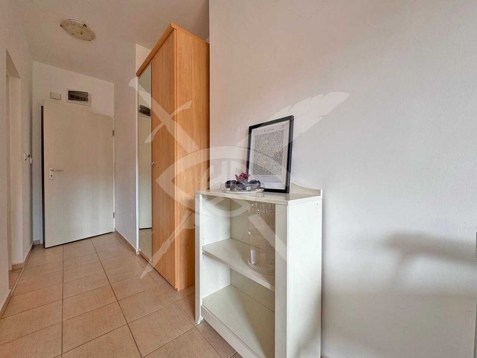 Продава се Едностаен апартамент в Ахелой - 42 кв.м за 1393 €/кв.м - Снимка #2