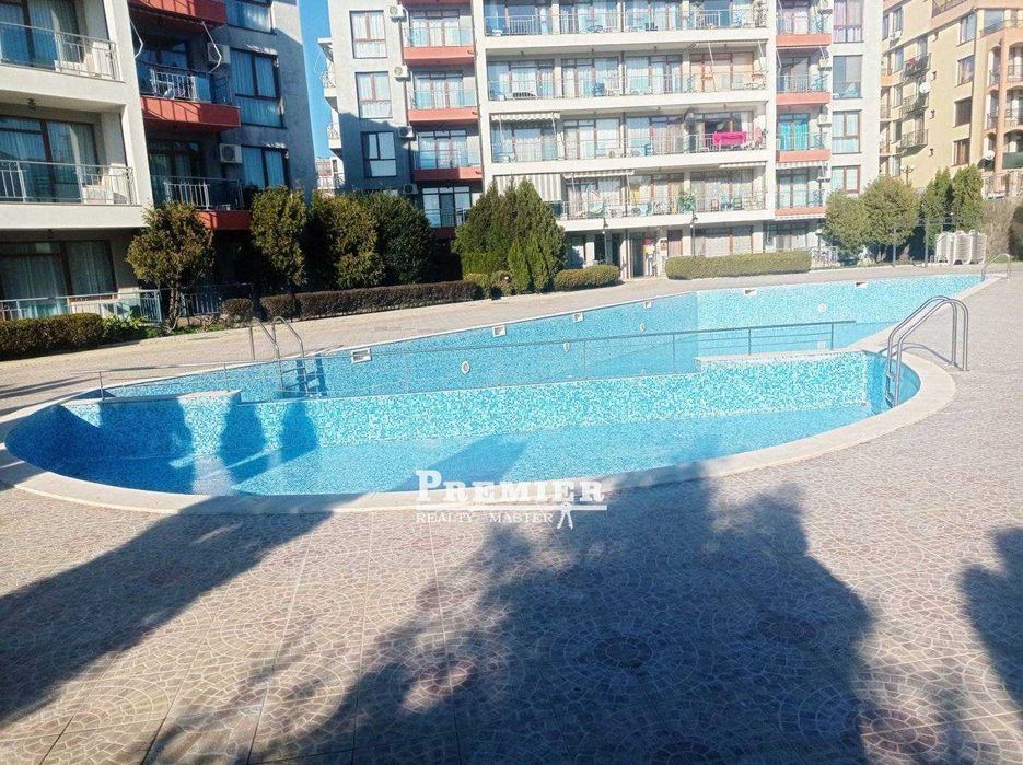Продава се Двустаен апартамент в Свети Влас - 70 кв.м за 875 €/кв.м - Снимка #9