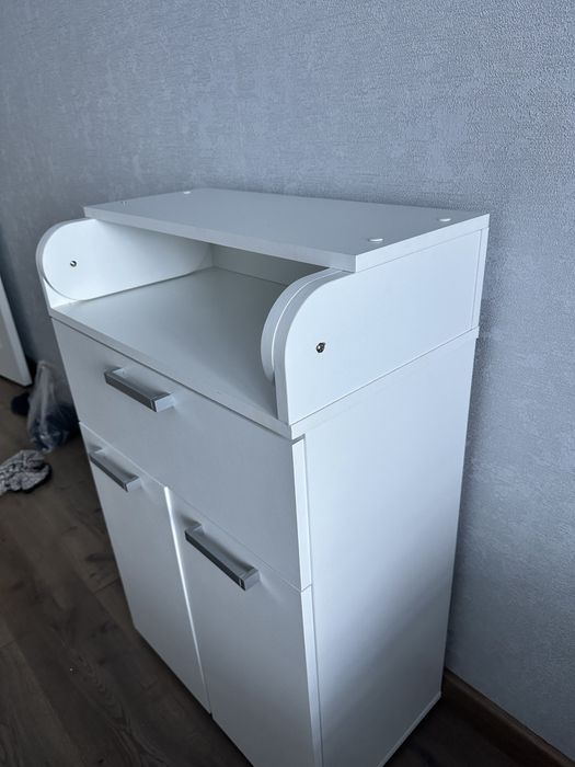 Тумбочка для новорожденных