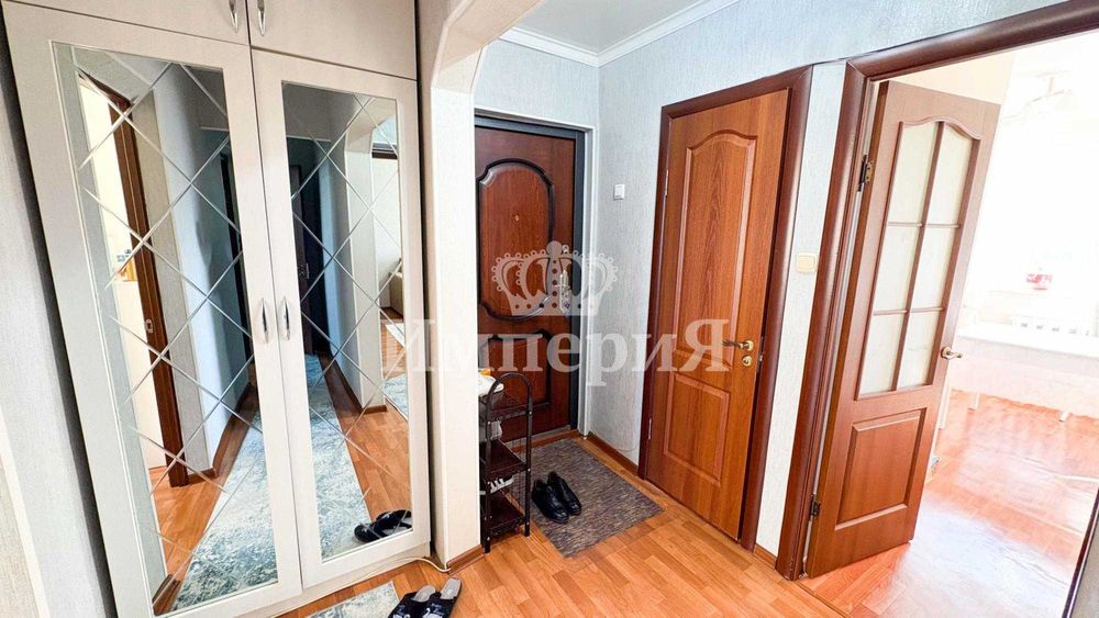 продается 3х ком кв Гарышкер Айдана Империя