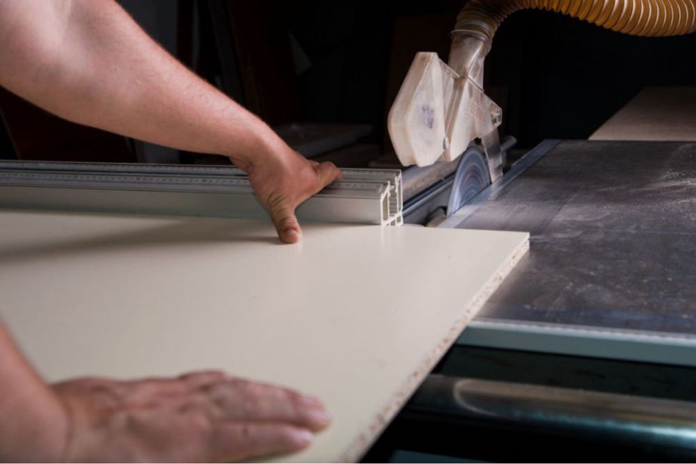 Услуги Распил Закатки