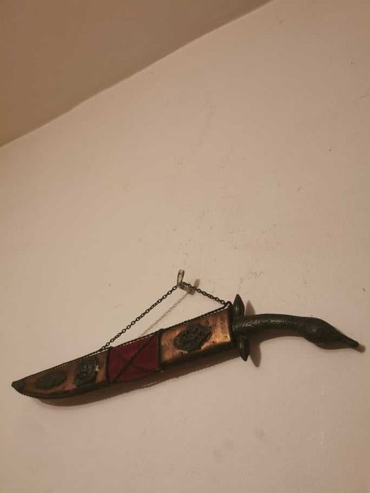 Maceta veche medievala