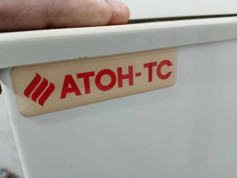 Продам котёл в хорошем состоянии