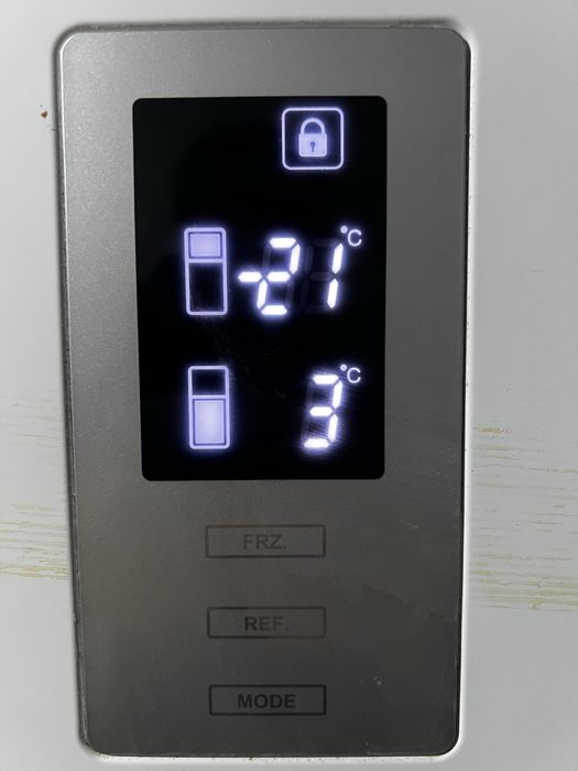 Artel xolodilnik