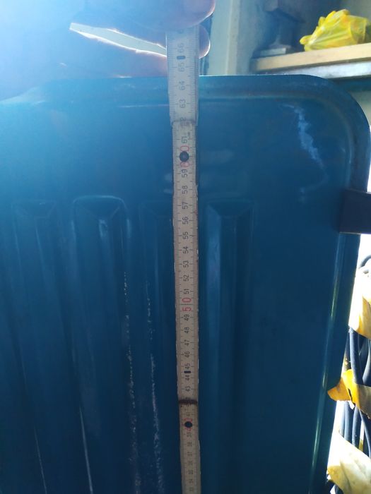 Обогреватель (большой)