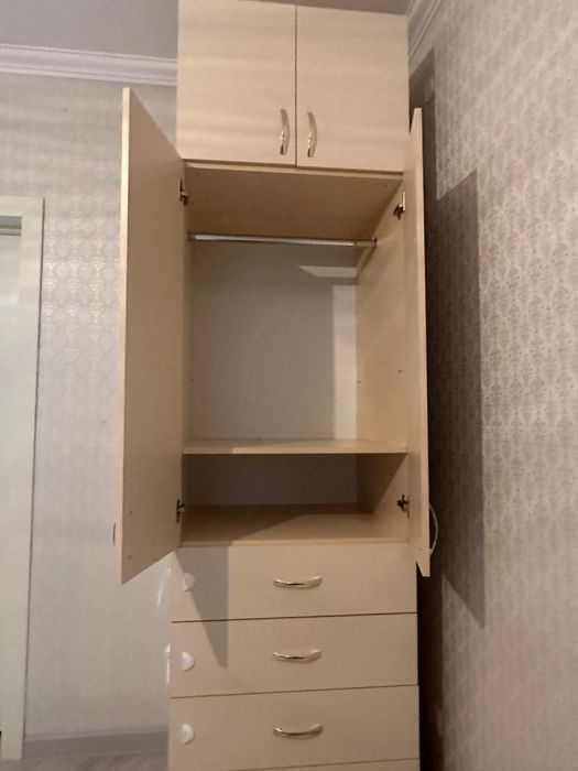 Шкаф для детской