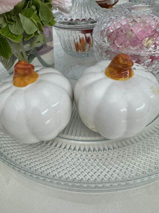 Перечница , сольница