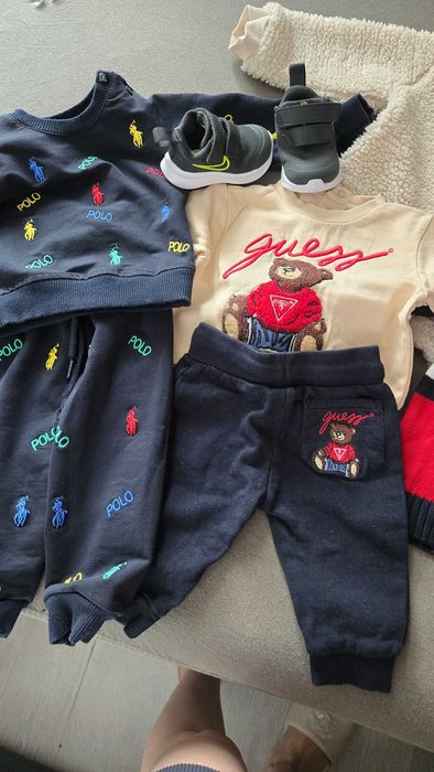 Детски Космонавти Guess Jordan