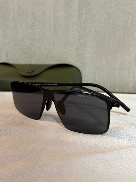 PORSCHE DESIGN Очки солнцезащитные