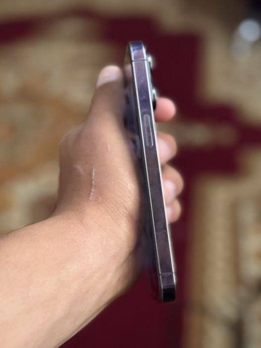 Iphone 14 pro sotiladi