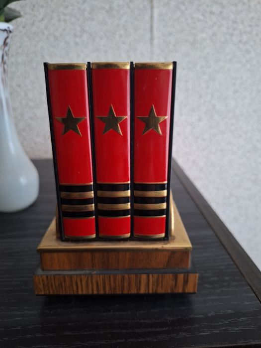 Музикална табакера