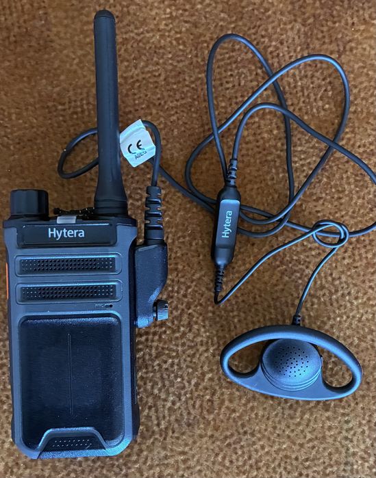 Statie emisie receptie walkie talkie Hytera AP 515 LF