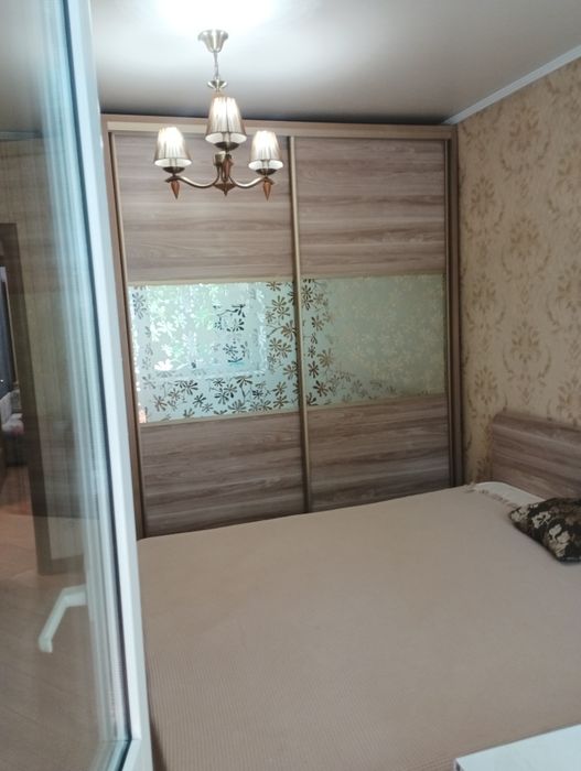Продажа квартиры Медеуский район