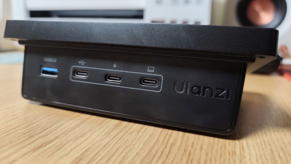 Ulanzi U-studio D200H