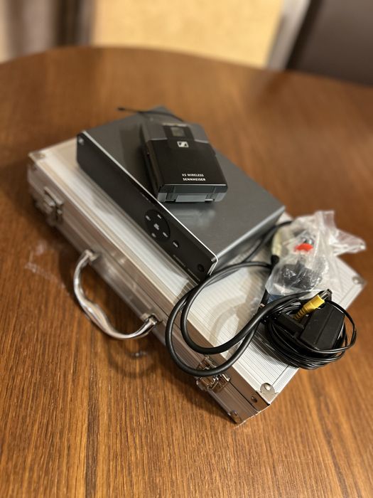 Reciver Sennheiser XSW 1-Ci1 E-Band