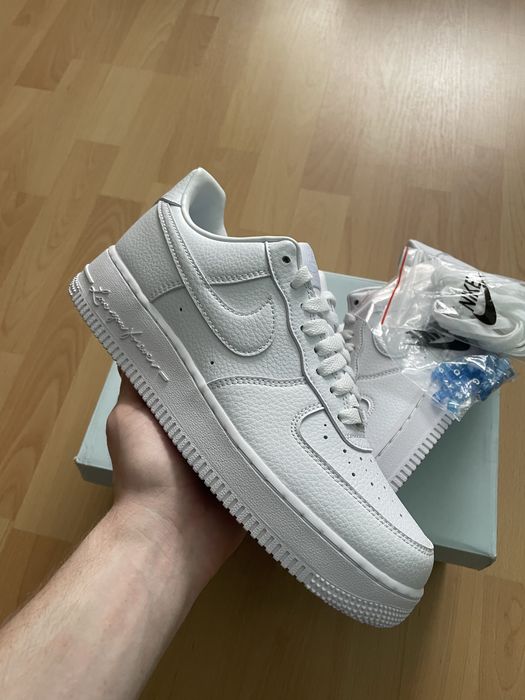Nike Air Force 1 Nocta