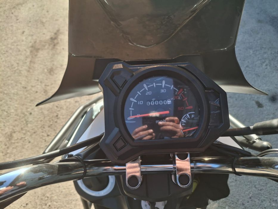 Обмен на машину Матиз