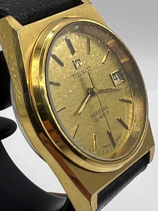 Tissot - Seastar Vintage anii 1990