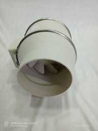 Канальный вентилятор GIDROX HF