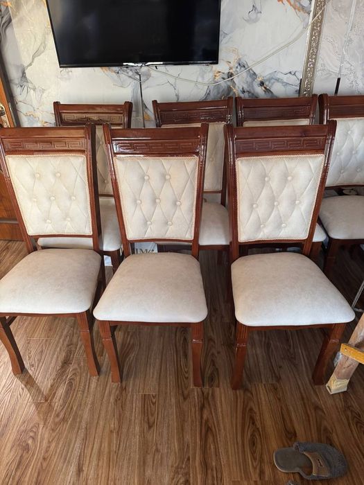 Стул ремонт киламиз