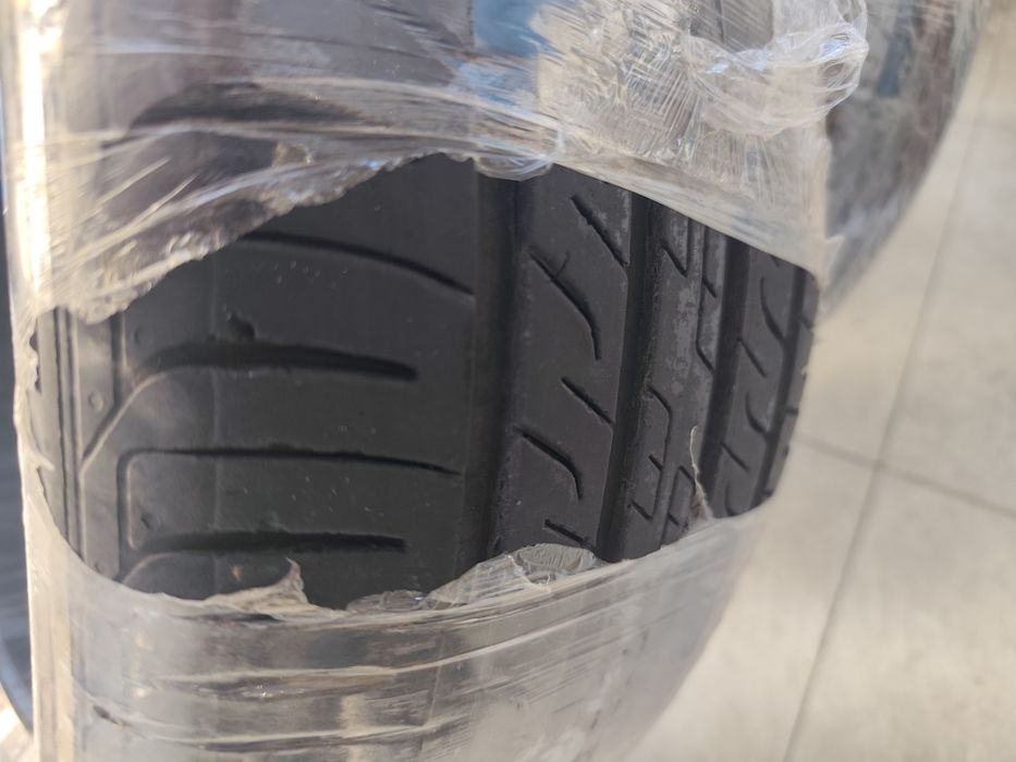 Шины byd song plus giti comfort