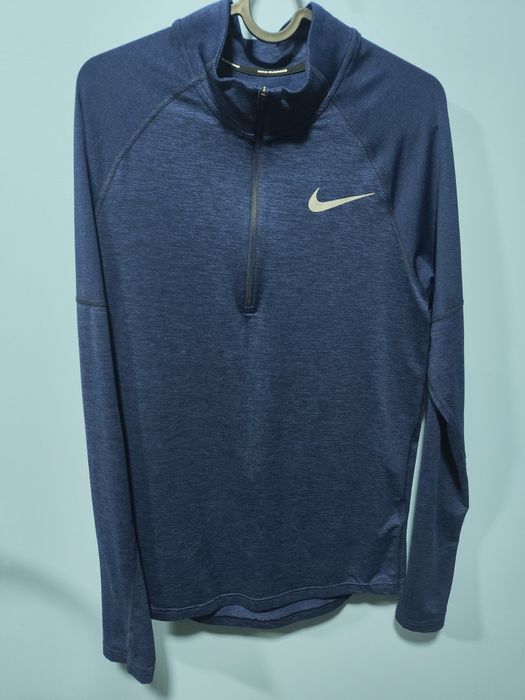 NIKE Running Блуза/Мъжка S