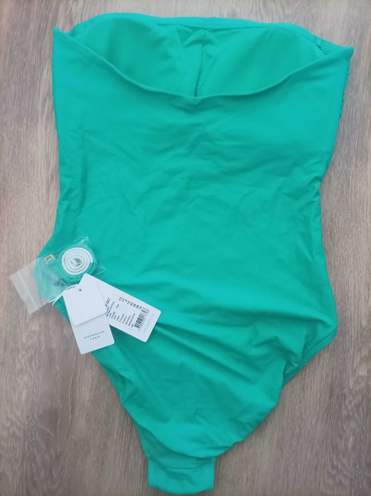 Seafolly/Marlies Dekkers M/L цял бански