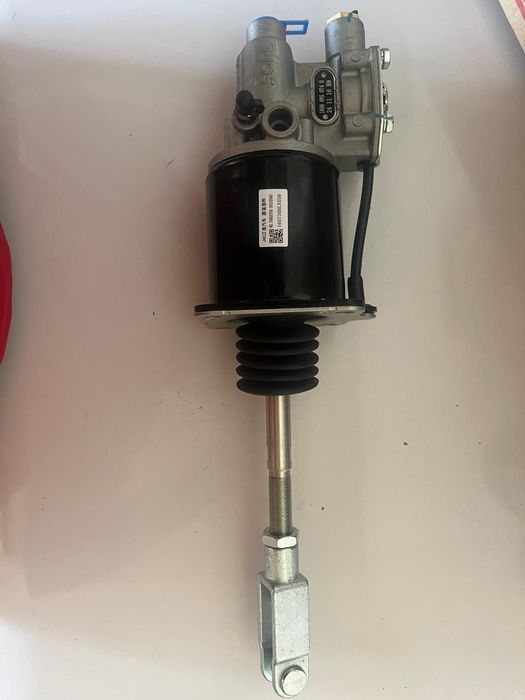 Запчасти для грузовых  JAC N80