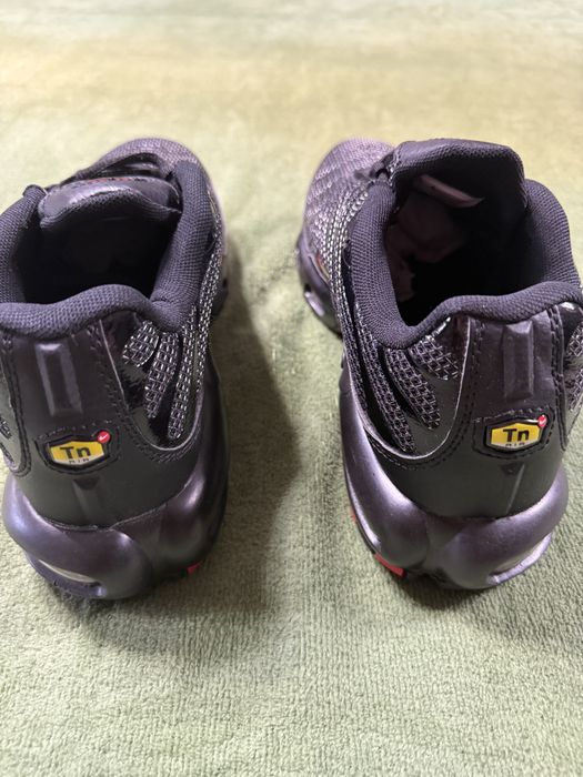 Nike Air Tn 44 noi new