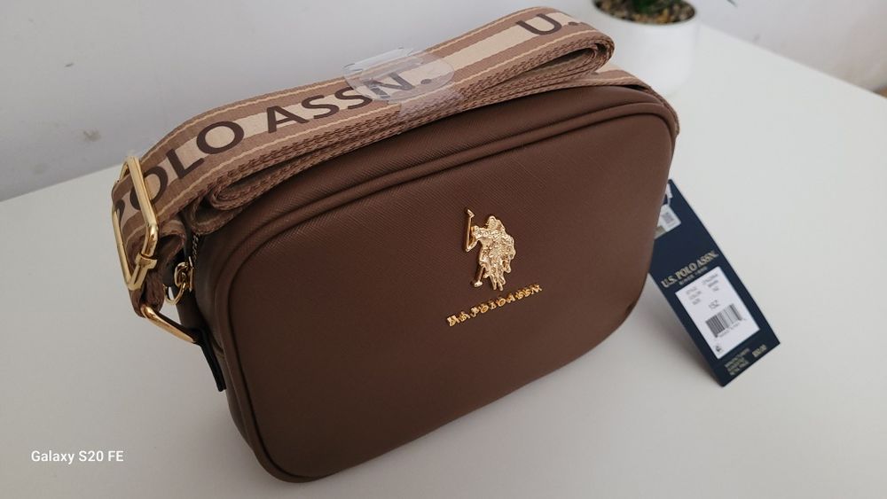 Продам сумки U.S. POLO ASSN