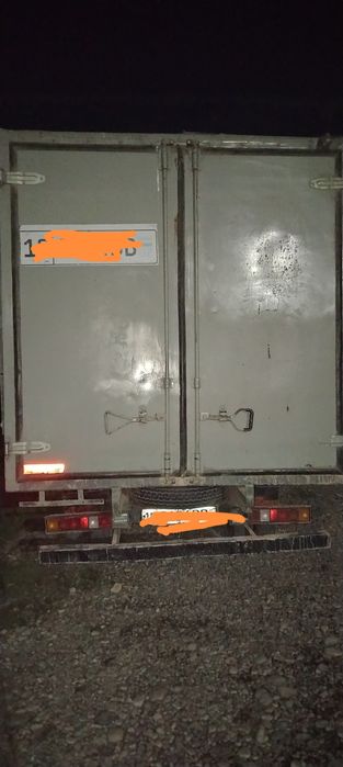 Газел сотилади Грузавой