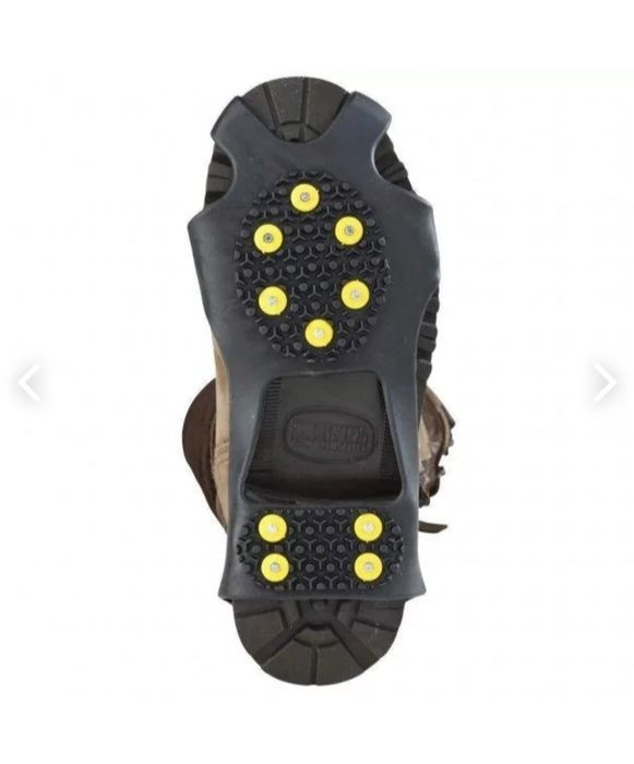 Ледоступы для батинок