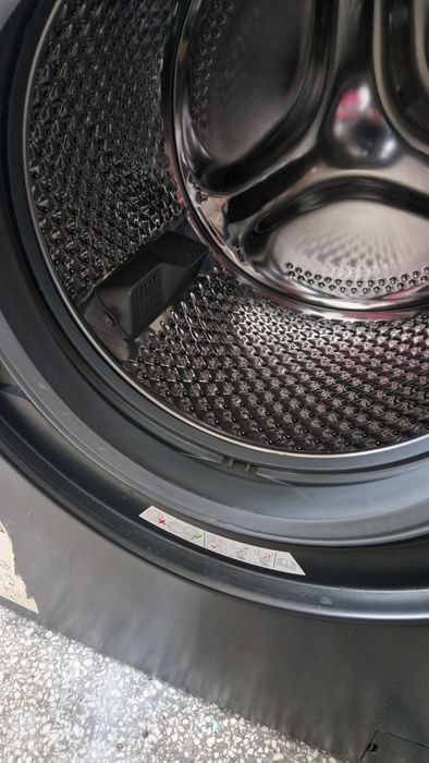 Masina de spalt rufe