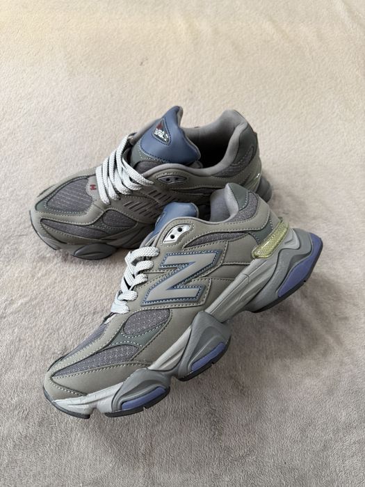 New Balance 9060 42 // 43 // 44 noi new