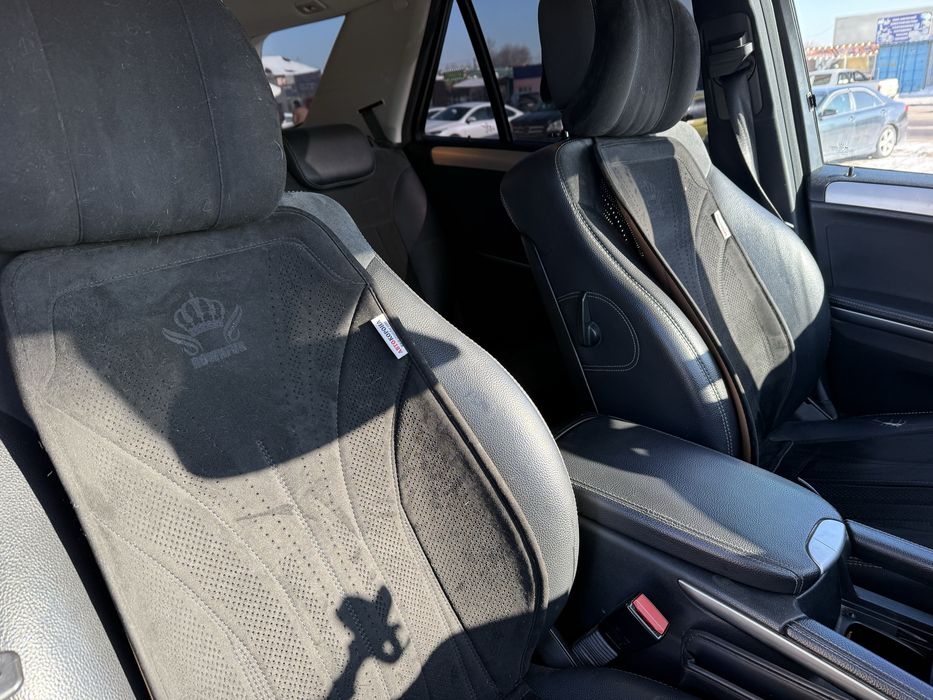 Продам Мерседес Мл 350