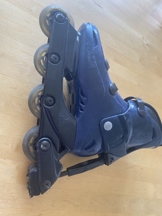 Rollerblades Tango blade 26,5/ 41 номер