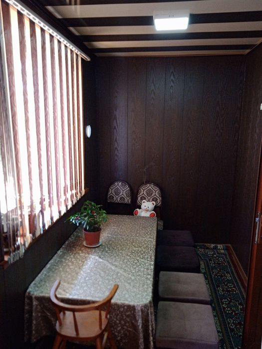 Продаётся квартира 2х комнатная