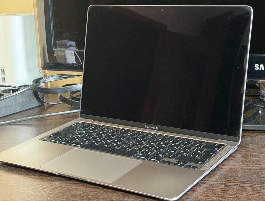 MackBook air 13 m1 512гб