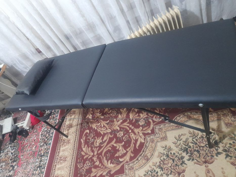 Кушетка для массажа