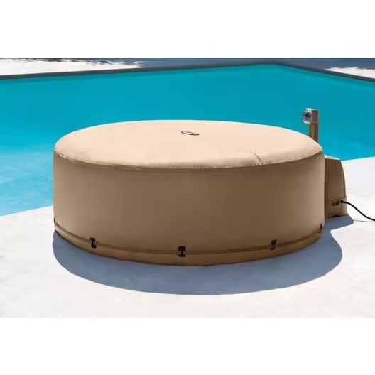 Jacuzzi 6 persoane