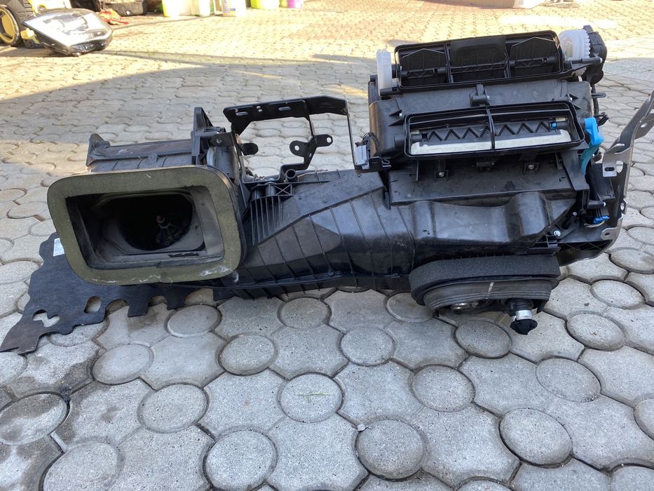 Aeroterma caldura vw T6 T5 golf 7 vw sharan skoda octavia superb