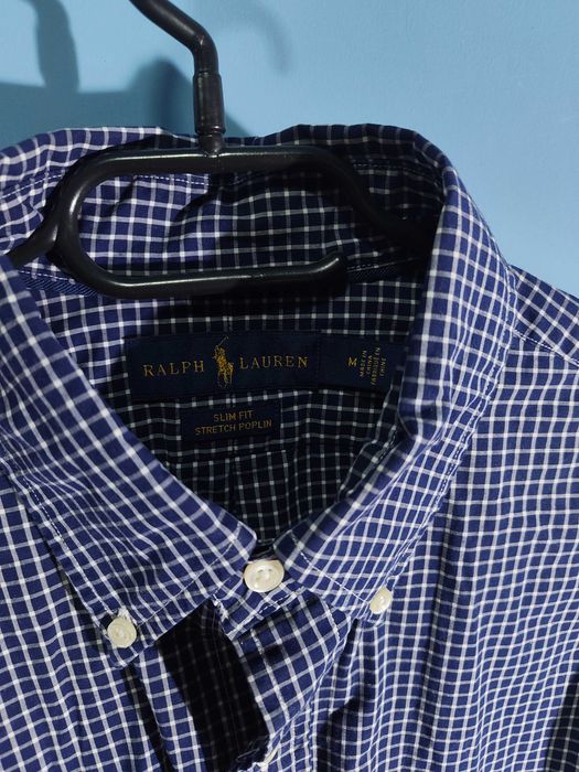 Ralph Lauren Риза/Мъжка M