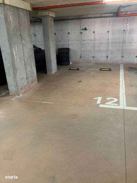 Apartament 2 camere, etaj intermediar, la CHEIE, zona Teilor