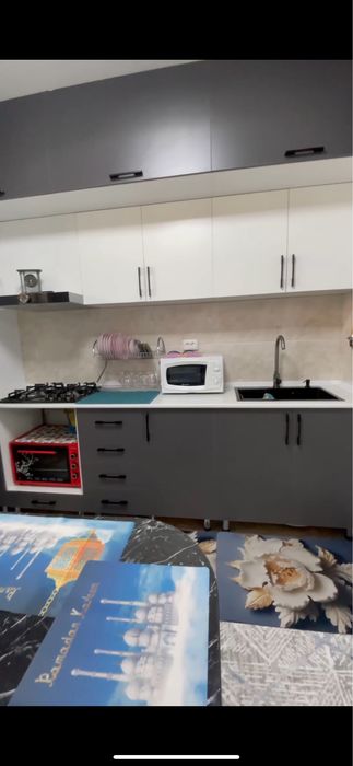 Arzon uy qidirayotganlar uchun sentrdan (центрдан)