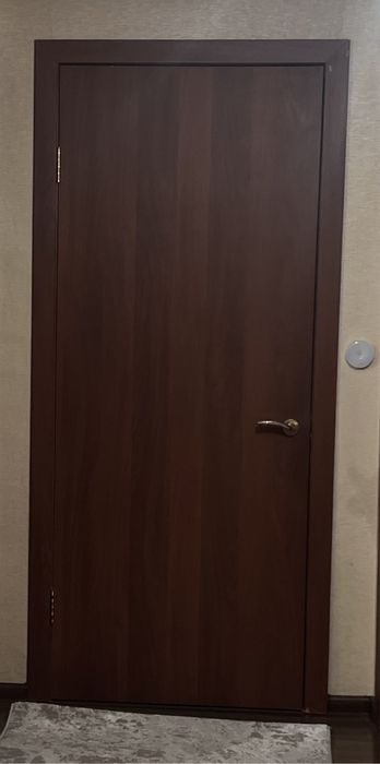 Межкомнатные двери