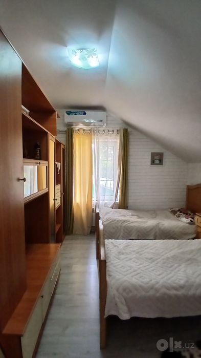 Продаётся дом Янги Тошкент